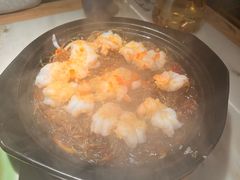 -绿茶餐厅(青岛城阳万象汇店)