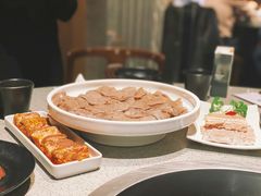 排骨-园里火锅(仁和新城店)