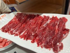 -东门口·新式老北京火锅(河西龙湖天街店)