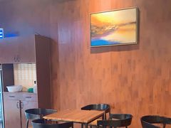 大堂-峨眉山原汁双双烧烤(净居寺店)