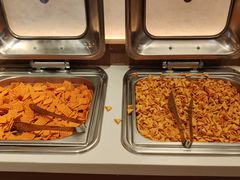 -姥姥春饼·烤鸭(未央路盛龙店)