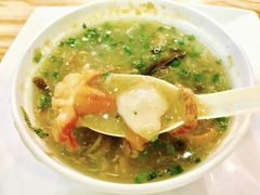 -食盈碗仔翅(星玺广场店)