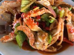 -四川小胡子海鲜(丁村万人海鲜广场店)