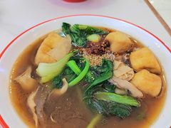 -闫家炸鸡架(五爱总店)