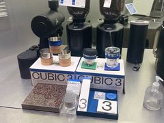 -CUBIC3三立方咖啡(西岸凤巢店)