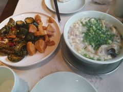 -春发生饭店·非遗(南院门店)