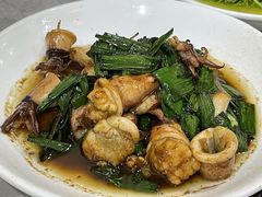 -红灯笼龙凤饭店(宁波老字号店)