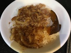 卤肉饭-胡须张鲁肉饭(美食文化馆店)