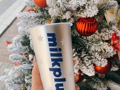 -milkplus·泰式奶茶(较场东路店)