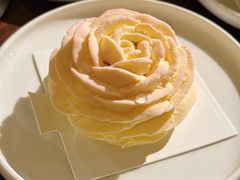 -Ten Olives甜点