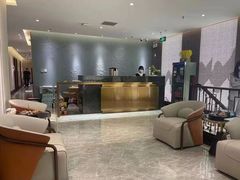 -华夏良子·足道SPA艾灸(铁道大厦店)