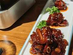 -金枝玉叶上海人家食府(三里河店)