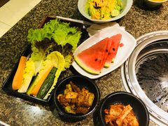 -韩罗苑(万象城店)
