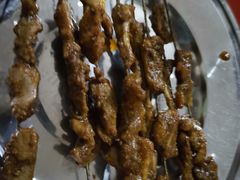鸡肫-曾记大腰子烧烤(苗栗路总店)