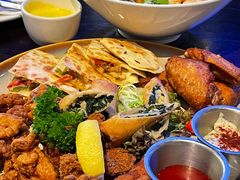 -bluefrog蓝蛙(皇庭广场店)