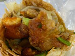 -大学城夜市大排档(凤栖路店)