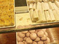 -百饼园(南后街店)