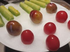 -小厨娘绣中淮扬(大行宫科巷店)
