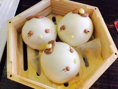 -79号渔船海鲜饭店(华强北店)