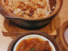 -顺风汤馆·广府粤菜(江宸天街店)