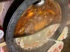 -大话三城重庆火锅(万科天誉店)