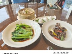 -索菲特酒店·乐轩华中餐厅