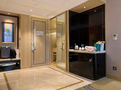 -长沙富力万达文华酒店