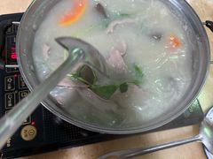 -华哥新鲜猪精品美食