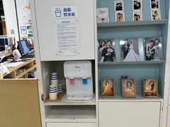 -天真蓝照相馆(宁波来福士店)