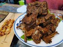 -鑫正兴东北烧烤(滨湖店)
