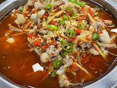 -艺味深尝(云锦路店)
