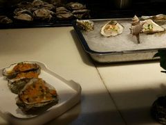 -银鲨海鲜烤肉火锅自助餐厅(五星店)