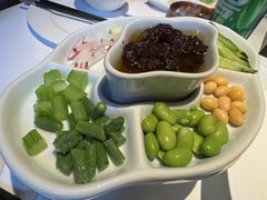 -四季民福烤鸭店(故宫店)