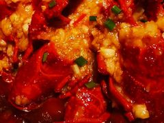 -巴厘龙虾·榜首油焖大虾(洞庭·艺术洋房店)