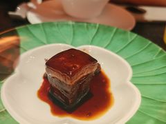 -羡餐厅-千岛湖自由洲际殿