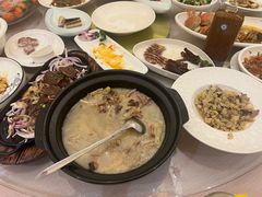 -西陵饭店