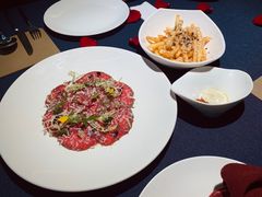 -ZHAO赵·牛扒坊(仁和新城店)