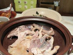 -客语客家菜(华发商都店)