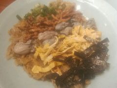 -海小馆海鲜餐厅(茂业百货店)