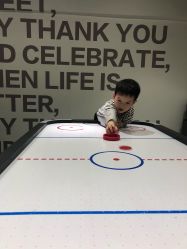 -MINI MARS KIDS CLUB亲子家庭中心(长宁天山店)
