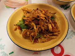 -东排食堂长沙小吃大排档(五一广场店)