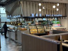 -海柜涮烤一体自助餐厅(金鹰店)