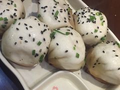 -东泰祥生煎馆(长宁路店)