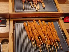 -比格比萨自助(南京万达茂店)