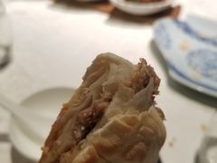 肉夹馍-汉唐宴长安食府