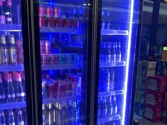 -阿郎龙虾烧烤海鲜馆(苏河融景店)