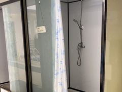 -蓝天国际游泳培训基地(华腾园店)