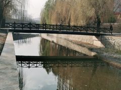 -元大都城垣遗址公园