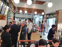 大堂-吴苑饼家(延平路店)