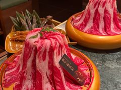 -牛New寿喜烧(虹桥新天地店)